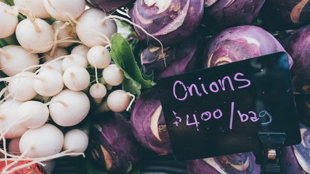 Alimentos transgénicos: qué son y en qué se diferencian de otros alimentos