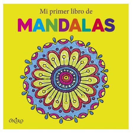 Libro Mandalas