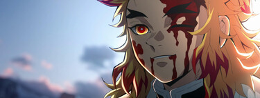 Demon Slayer hizo llorar a los fans con esta película en México: cuatro años después vuelve a triunfar en su reestreno en cines