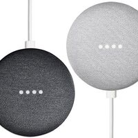Ofertón: El Corte Inglés tiene el Google Nest Mini a unos 18,70 euros de risa con recogida gratis