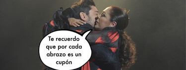 ¡Bomba! Este es el feo gesto por el que Miguel Poveda rompió su amistad con Isabel Pantoja: un préstamo de 75.000 euros mal agradecido