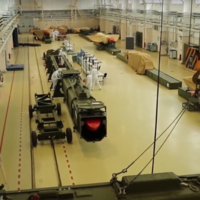 Suspeitávamos que o "Chernobyl Voador" da Rússia fosse um míssil nuclear perigoso: MIT acaba de confirmar que é muito pior 