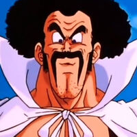 Akira Toriyama lo confirmó: Mr. Satán se enfrentó a un villano clásico de Goku... y casi no vivió para contarlo