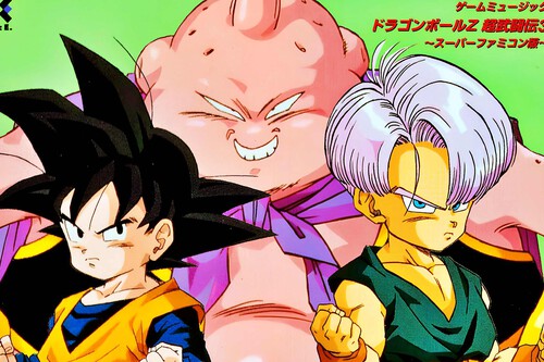 Dragon Ball Z: Ultime Menace: así se vivió la Saga de Buu en el Cerebro de la Bestia