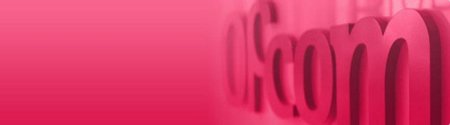 Ofcom quiere usar las frecuencias blancas de la TV para transmitir WiFi en el Reino Unido