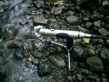 Viaje sonoro