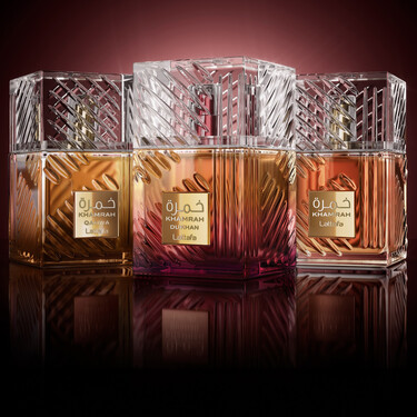 El conflicto en Oriente Medio hace temblar a la perfumería, y no sólo las casas árabes son las damnificadas por ello