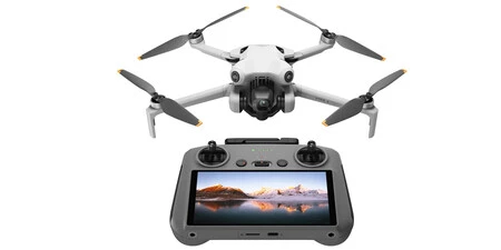 DJI Mini 4 Pro