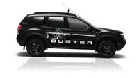 Dacia Duster Adventure