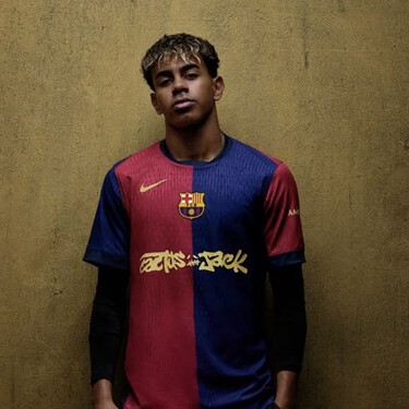 Preocupación por Lamine Yamal y sus fiestas con chicas: el Barça quiere tomar medidas