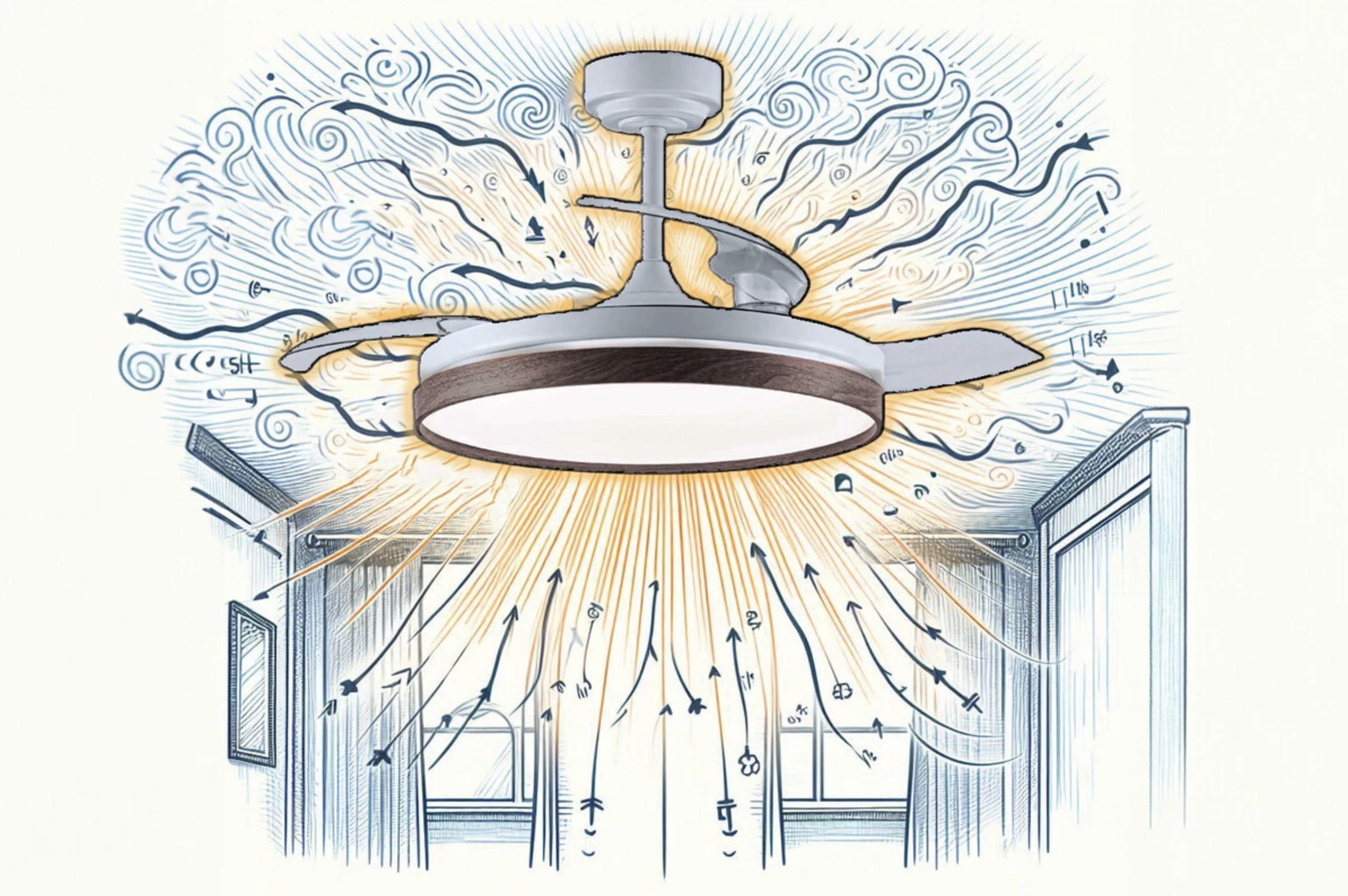 Ventilador