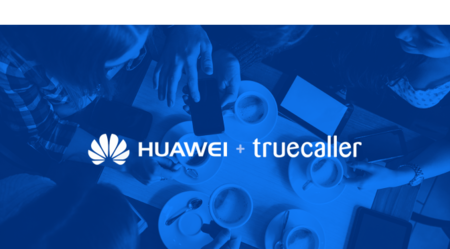 Huawei instalará la app Truecaller en sus gama alta, el Honor 8 será el primero