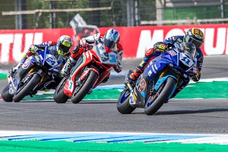 Sandro Cortesse Wsbk Ssp 2018 3