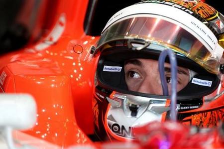 Jules Bianchi continúa en estado crítico pero estable y seguirá hospitalizado en Japón