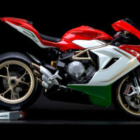 La locura de Castiglioni, MV Agusta quiere recomprar la parte de AMG