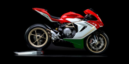 La locura de Castiglioni, MV Agusta quiere recomprar la parte de AMG