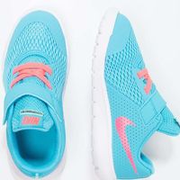 Zapatillas niños Nike Flex Experience 5 rebajadas en Zalando un 60% ahora por sólo 14,95 euros y gastos de envío gratis 