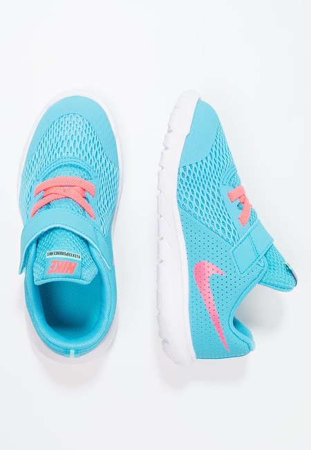 Zapatillas niños Nike Flex Experience 5 rebajadas en Zalando un 60% ahora por sólo 14,95 euros y gastos de envío gratis