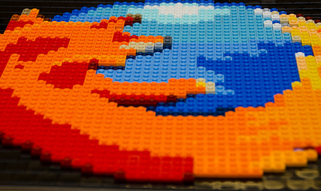 firefox 64 bits