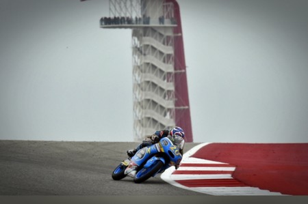 Fabio Quartararo Moto3 Gp Americas 2015