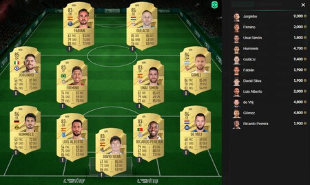 Eriksen Rumbo Al Mundial