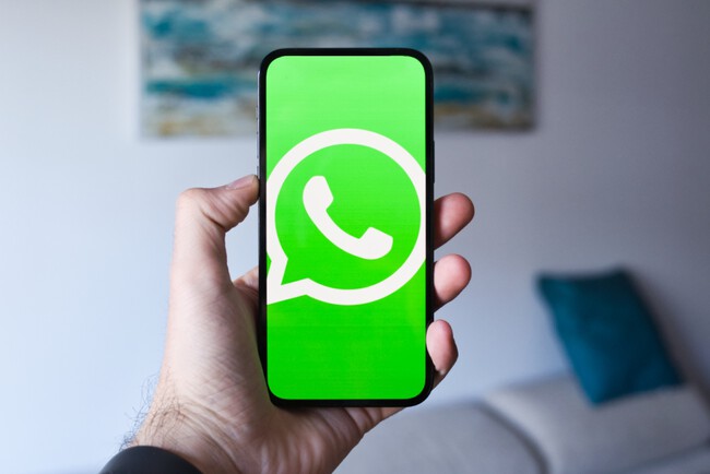 Whatsapp Mensajes