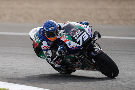 Marquez Jerez Motogp 2021