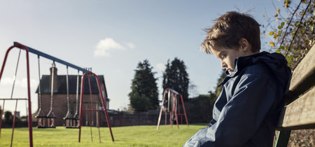 ¿Qué hacer si creo que mi hijo está deprimido? 