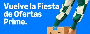 Fiesta de Ofertas Prime 2025 en España: qué es, cuándo es, a qué hora empieza y quién puede beneficiarse  