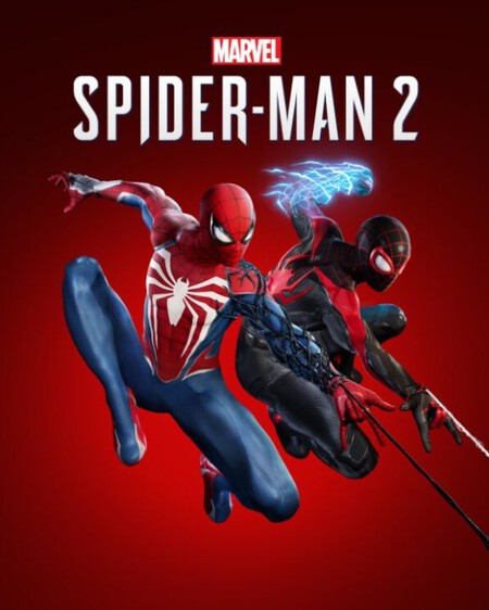 Marvel S Spider Man 2