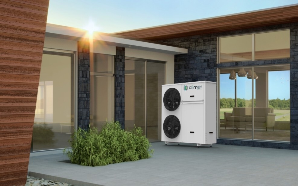 El arma más efectiva contra Putin es una bomba de calor: Europa puede desengancharse del gas ruso si apuesta por ellas