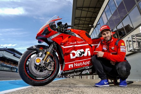 Ducati Motogp Francia 2019 1