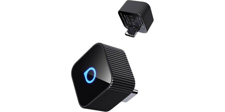 Adaptador Inalambrico Ottocast Mini Slim 2026
