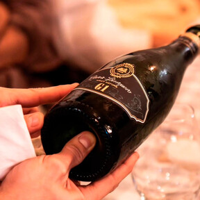 Un espumoso cordobés es el vino más innovador de España de 2025: hecho con pedro ximénez en una bodega centenaria 