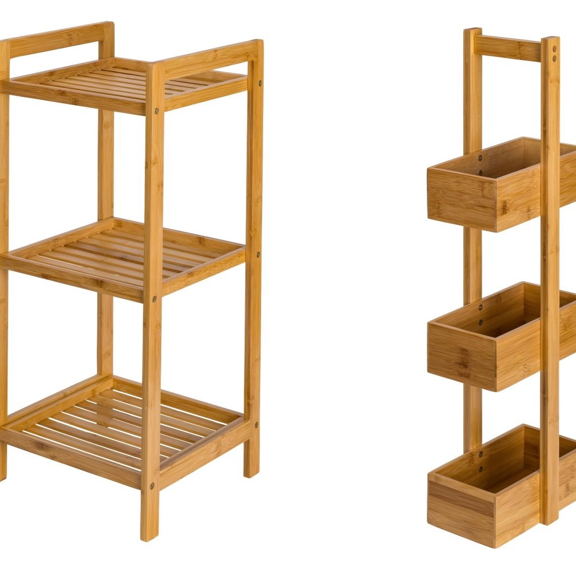 Estantería auxiliar