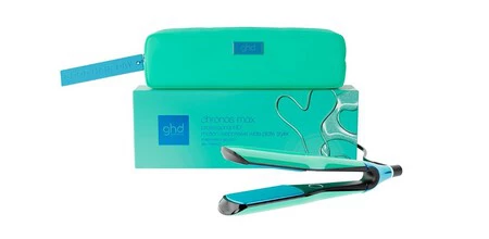 Plancha De Pelo Ghd Chronos Max