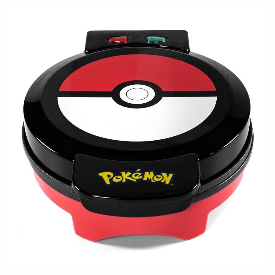 Gofrera from Pokémon