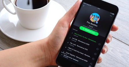 La Comisión Europea está "a la espera de una respuesta de Apple" sobre la queja de monopolio presentada por Spotify
