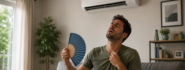 Creía que el aire acondicionado no enfriaba suficiente, pero el problema estaba en cómo medía el calor de la habitación