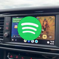 Spotify cambia por completo en Android Auto con la nueva actualización. Así cambia la app de música en su versión para el coche