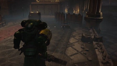 Voco Liberatis Armeria 2