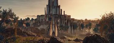 He jugado a Starfield más de 60 horas en PS5 y jamás lo he tenido tan claro: es mejor que ayer y estoy seguro de que peor que mañana