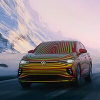 El estreno del SUV eléctrico Volkswagen ID.5 es inminente y apunta directamente al Salón de Múnich