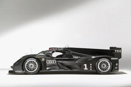 Audi confirma sus pilotos para la temporada 2011