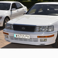 Qué coche viejo me compraría si quisiera un coche absurdamente fiable para toda la vida
