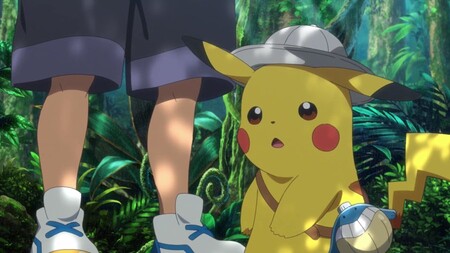Pokémon GO: todos los Jefes de Incursión para derrotar durante el evento Pokémon: Los Secretos de la Selva