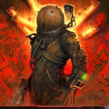 Imagen de Cronos: The New Dawn (Bloober Team)