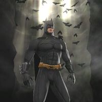 Christian Bale amenazando a NPCs y Cillian Murphy jugando a la Play 2. Así fue la memorable adaptación de Batman Begins que se adelantó a los Arkham