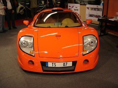 Technical Studio TS07