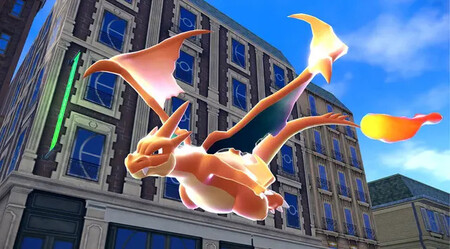 450_1000 Por fin llega Leyendas Pokémon: Z‑A para Nintendo Switch,
conocé los secretos de Ciudad Luminalia y la nueva mecánica de combate en tiempo real